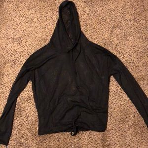 VICTORIA’S SECRET ❤️ sport mesh hoodie